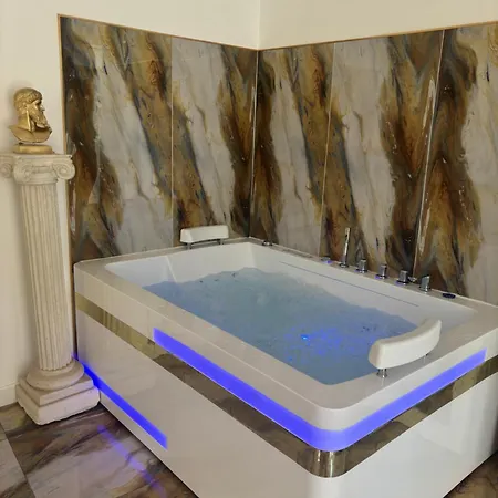 Aphrodite Hammam ,balnéo ,nîmes Centre *