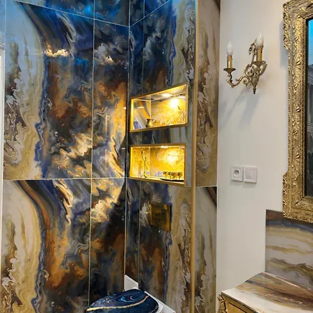 Aphrodite Hammam ,balneo ,nimes Centre 아파트 *