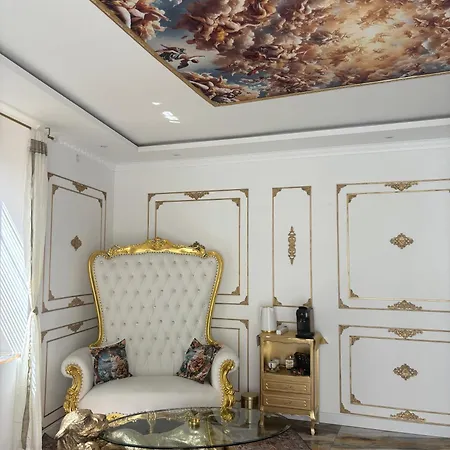 Apartamento Aphrodite Hammam ,balnéo ,nîmes Centre