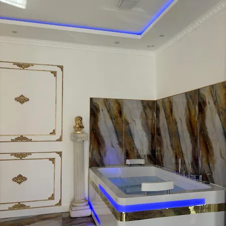 Aphrodite Hammam ,balnéo ,nîmes Centre Apartamento Nimes