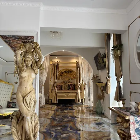 Aphrodite Hammam ,balneo ,nimes Centre *