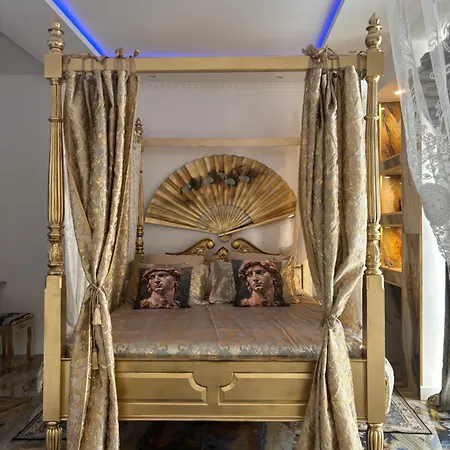 Aphrodite Hammam ,balneo ,nimes Centre Ним