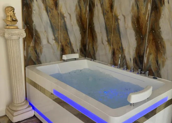 Aphrodite Hammam ,balnéo ,nîmes Centre *