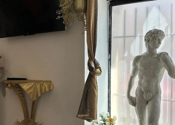 Aphrodite Hammam ,balnéo ,nîmes Centre Appartamento