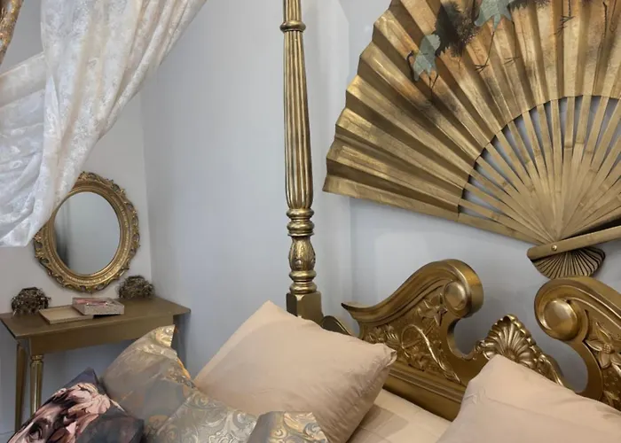 Aphrodite Hammam ,balneo ,nimes Centre