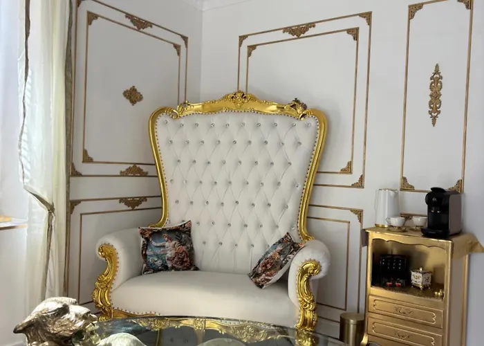 Aphrodite Hammam ,balnéo ,nîmes Centre Appartamento *